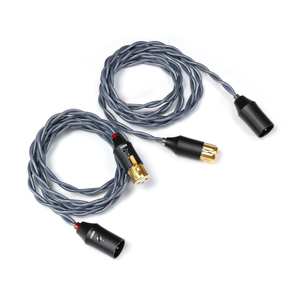 DDHiFi BC30XLR